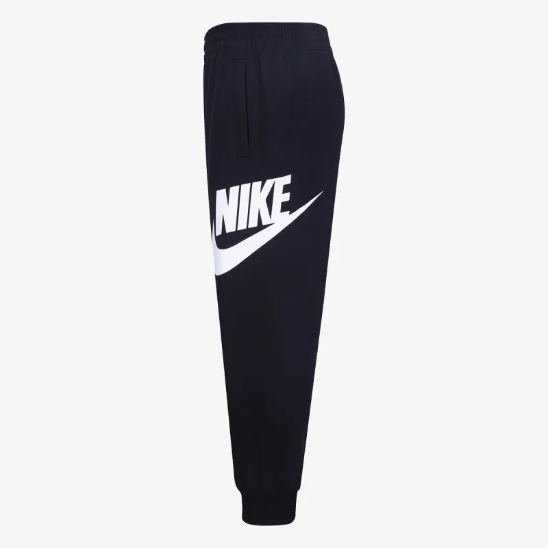 NIKE Donji deo trenerke NKN N NSW CLUB FT HBR JOGGER 