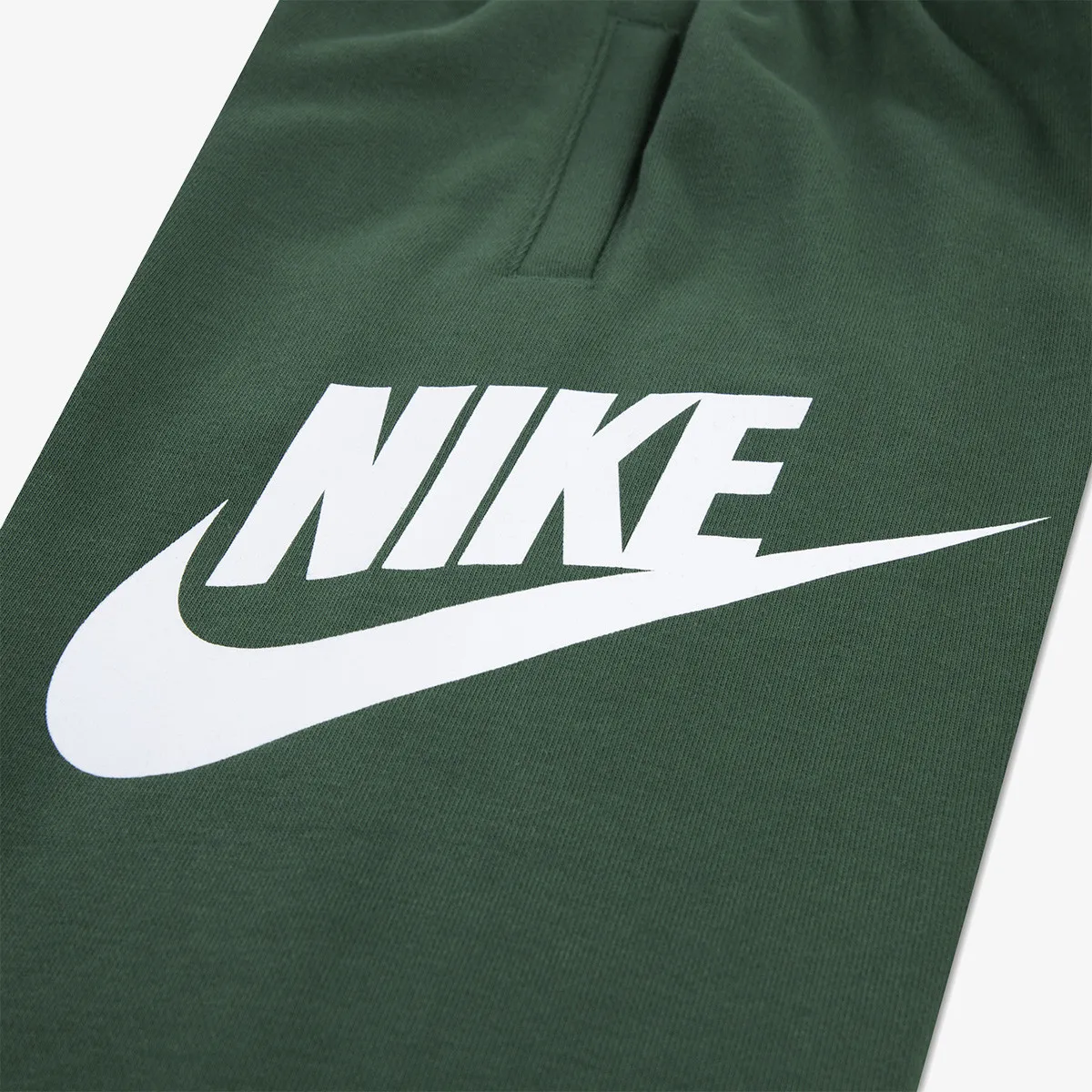 NIKE Donji deo trenerke NKN N NSW CLUB FT HBR JOGGER 
