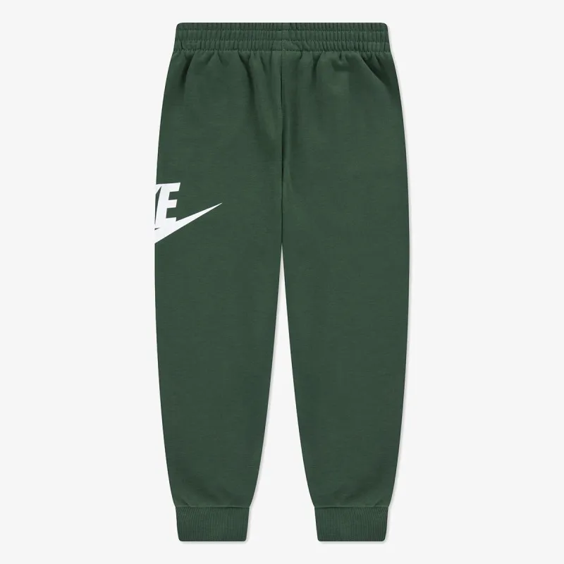 NIKE Donji deo trenerke NKN N NSW CLUB FT HBR JOGGER 