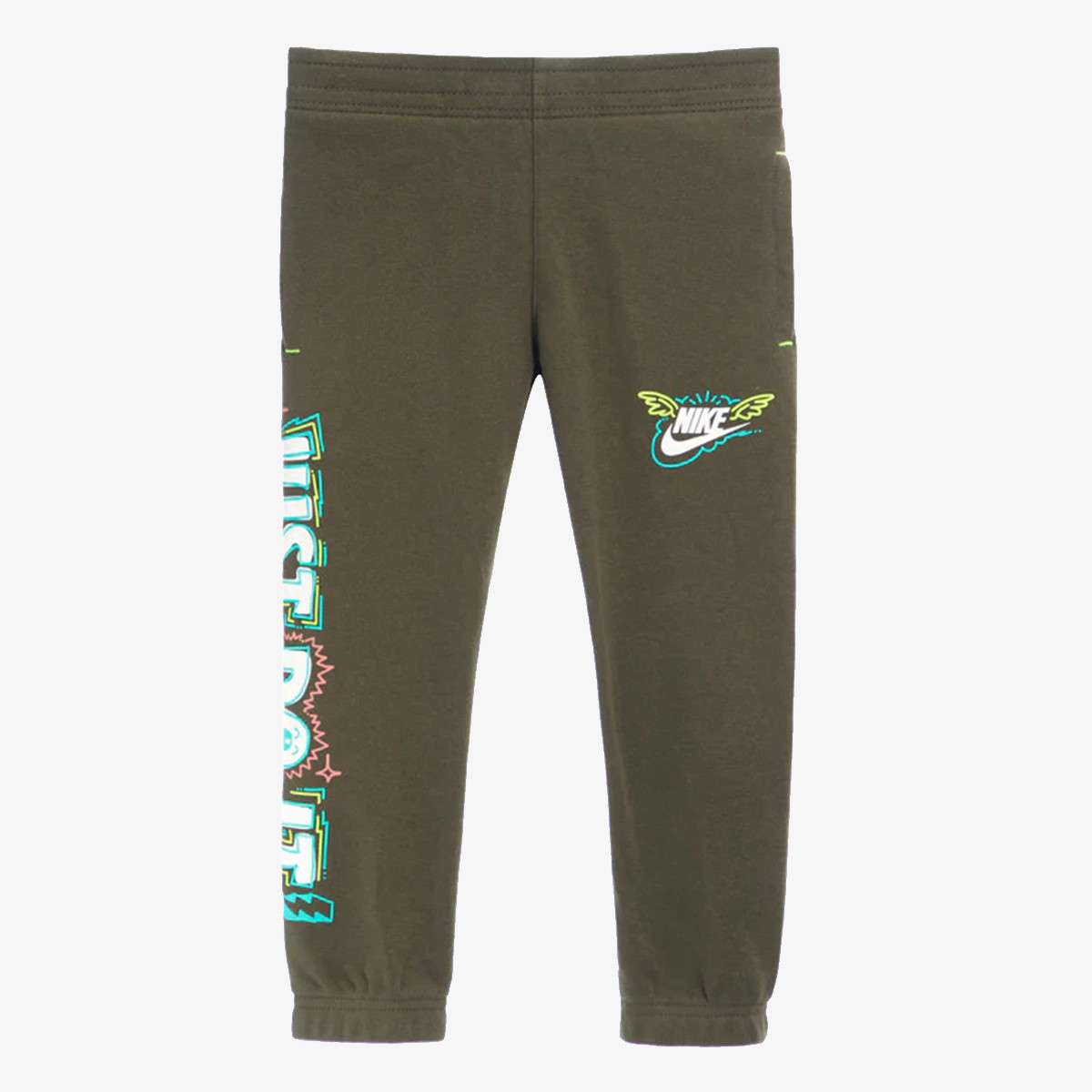 NIKE Donji deo trenerke Sportswear