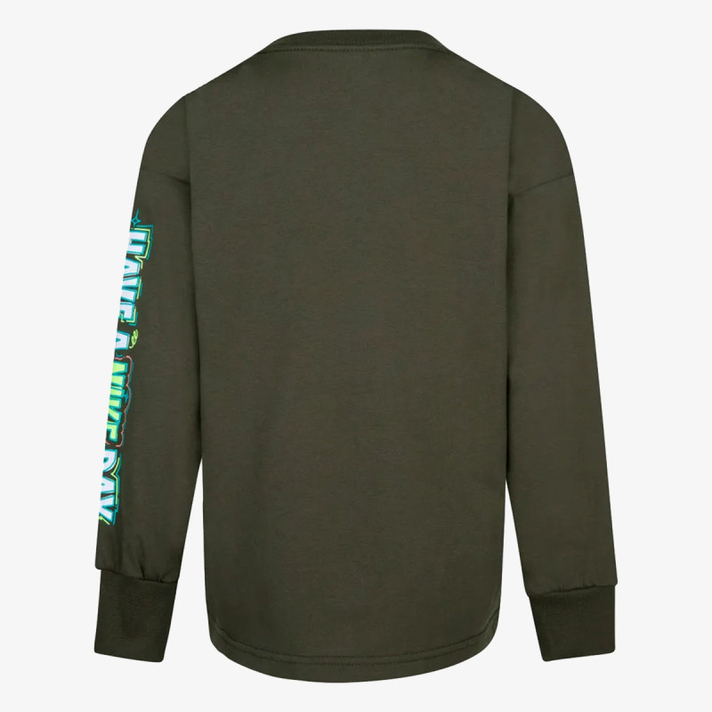 NIKE Majica dugih rukava Sportswear