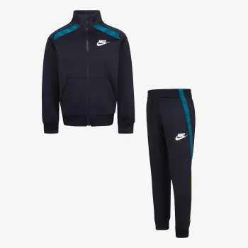 NIKE Trenerka NKB B NSW TAPE TRICOT SET 
