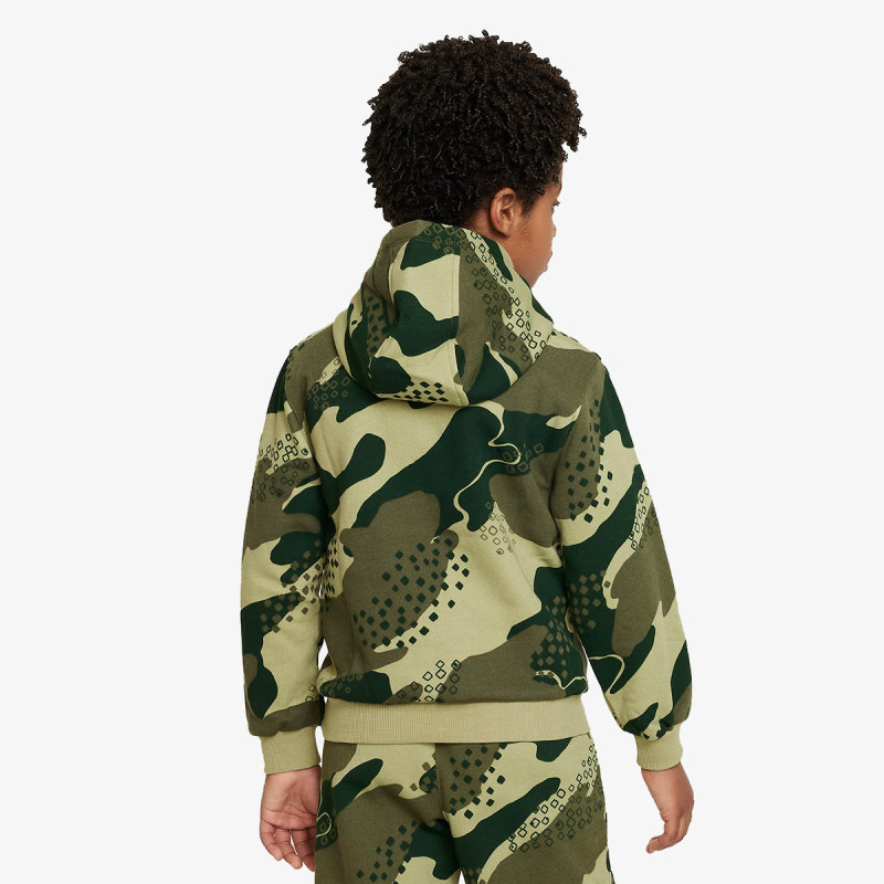NIKE Dukserica Sportswear Club