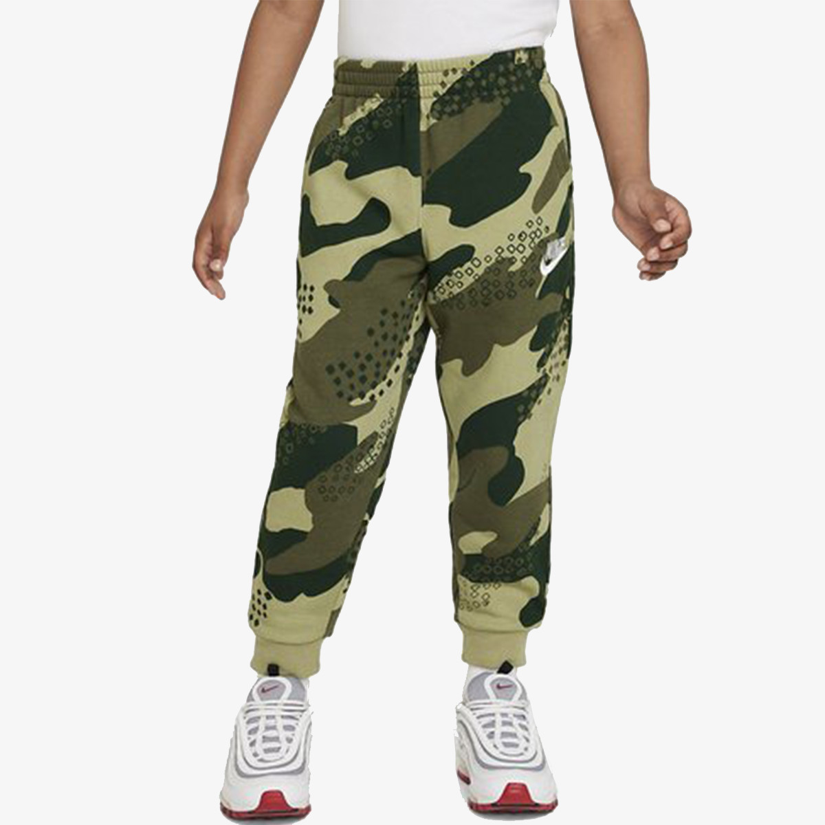 NIKE Donji deo trenerke Sportswear Club