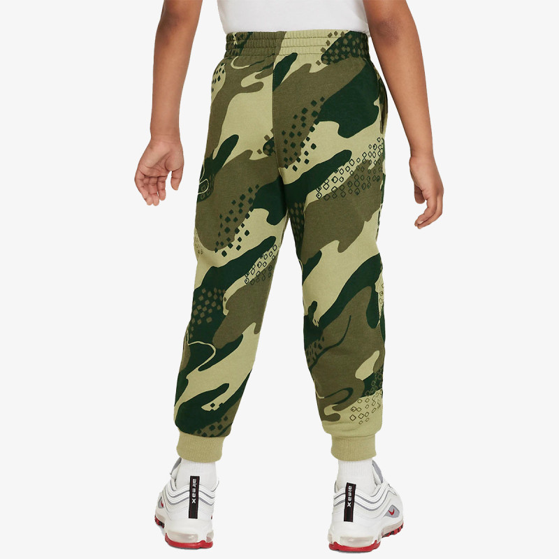 NIKE Donji deo trenerke Sportswear Club