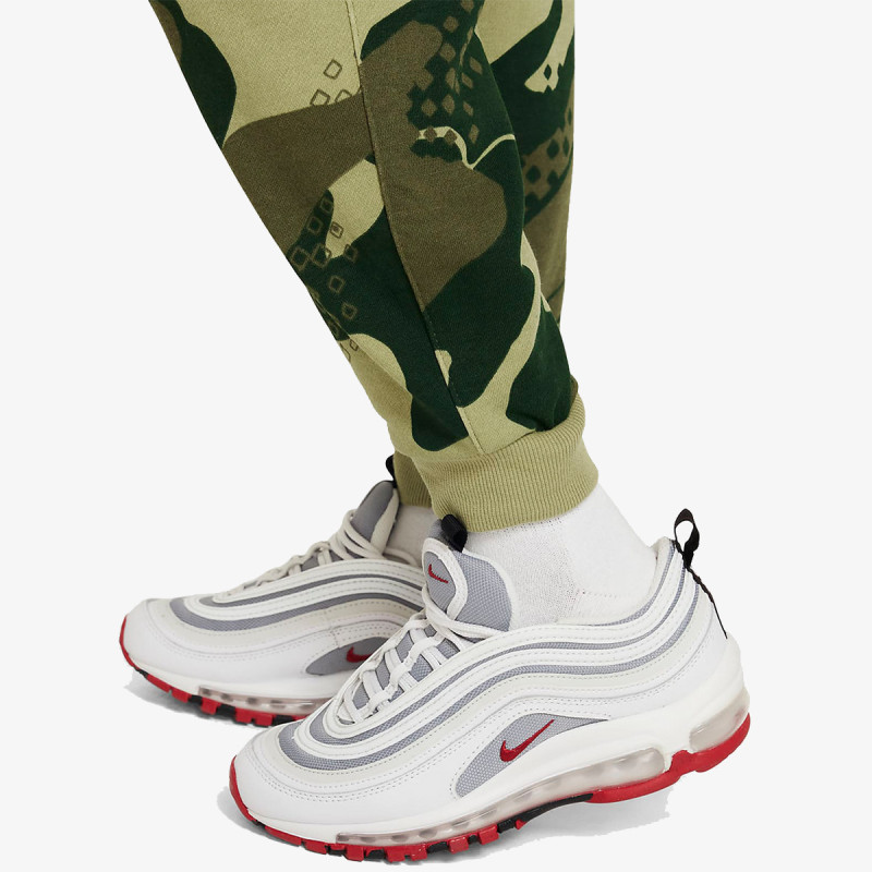 NIKE Donji deo trenerke Sportswear Club