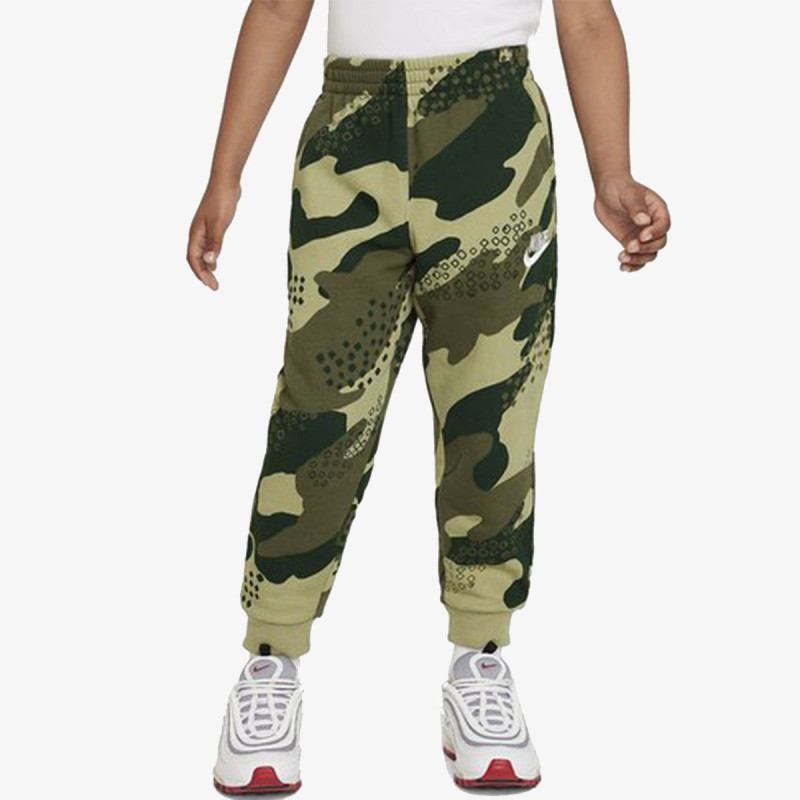 NIKE Donji deo trenerke Sportswear Club