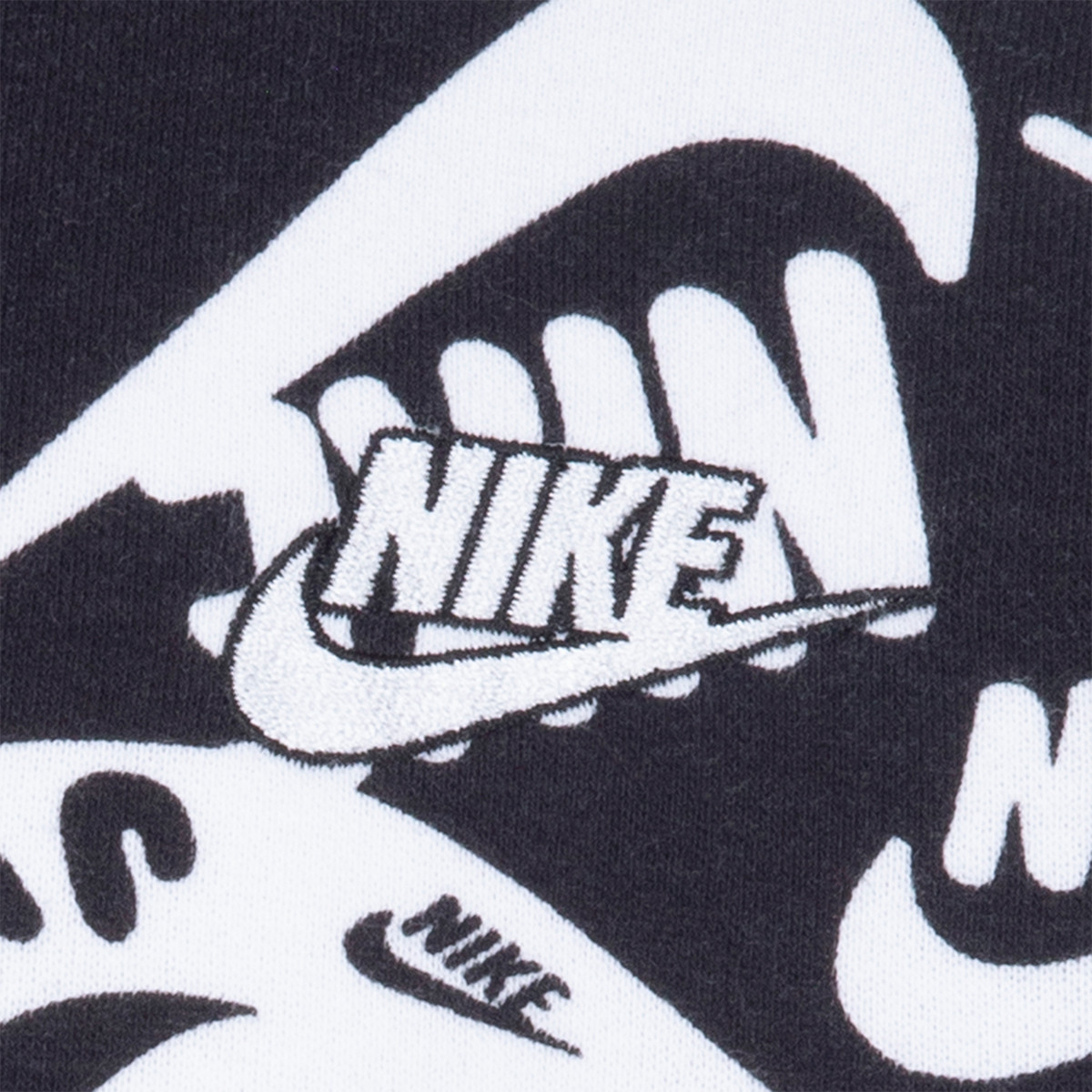 NIKE Trenerka Sportswear Club