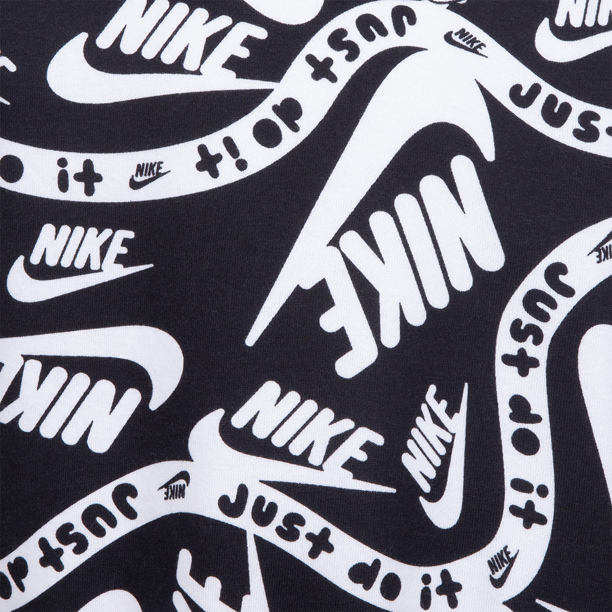 NIKE Trenerka Sportswear Club