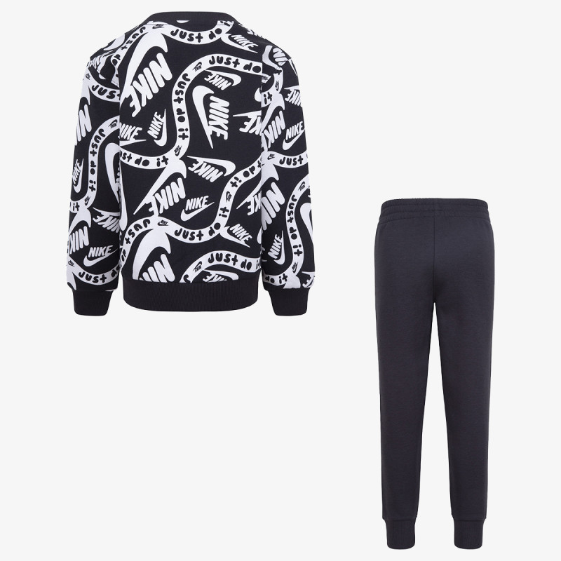 NIKE Trenerka Sportswear Club
