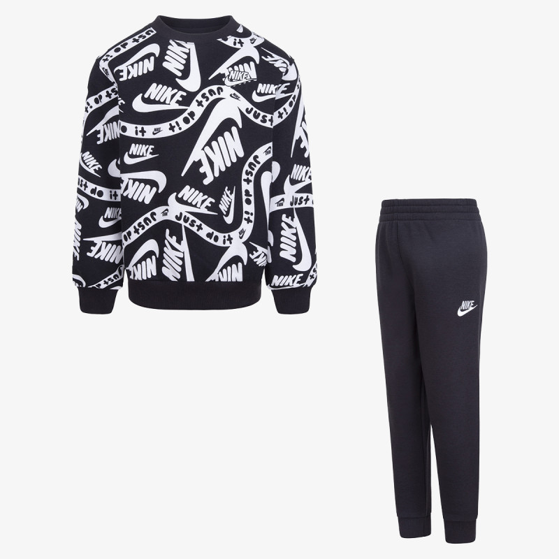 NIKE Trenerka Sportswear Club