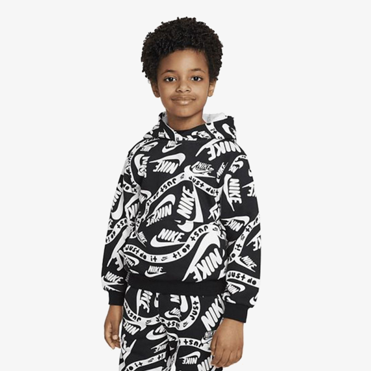 NIKE Dukserica Sportswear Club