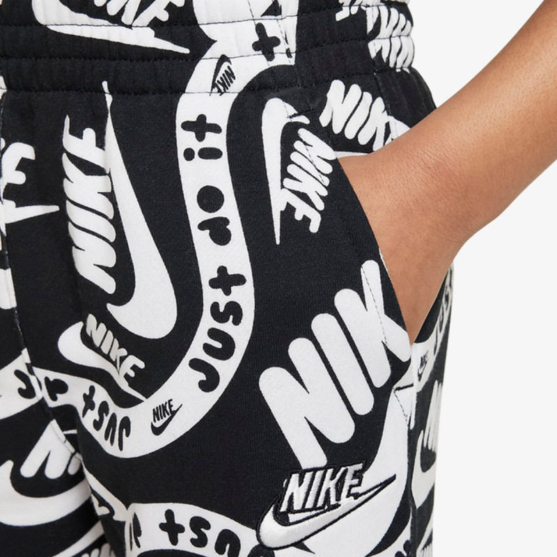 NIKE Donji deo trenerke Sportswear Club