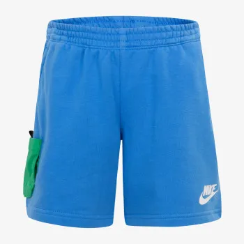 NIKE Šorc NKB B NSW FT SHORT 