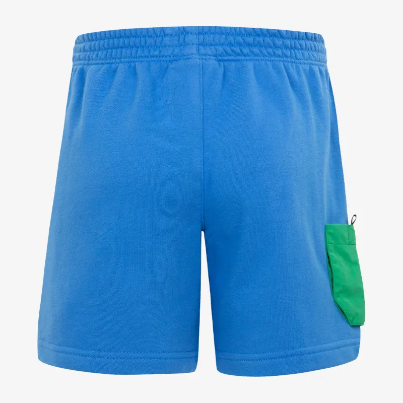 NIKE Šorc NKB B NSW FT SHORT 