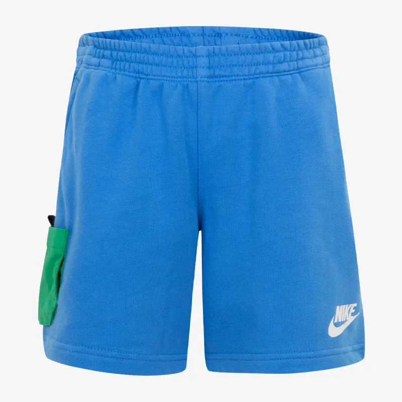 NIKE Šorc NKB B NSW FT SHORT 