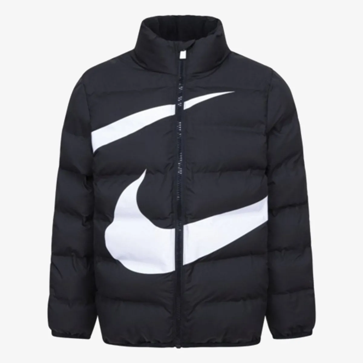NIKE Jakna NKN WRAP SWOOSH DEBOSSED QUILT