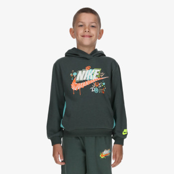NIKE Dukserica Express Youself 