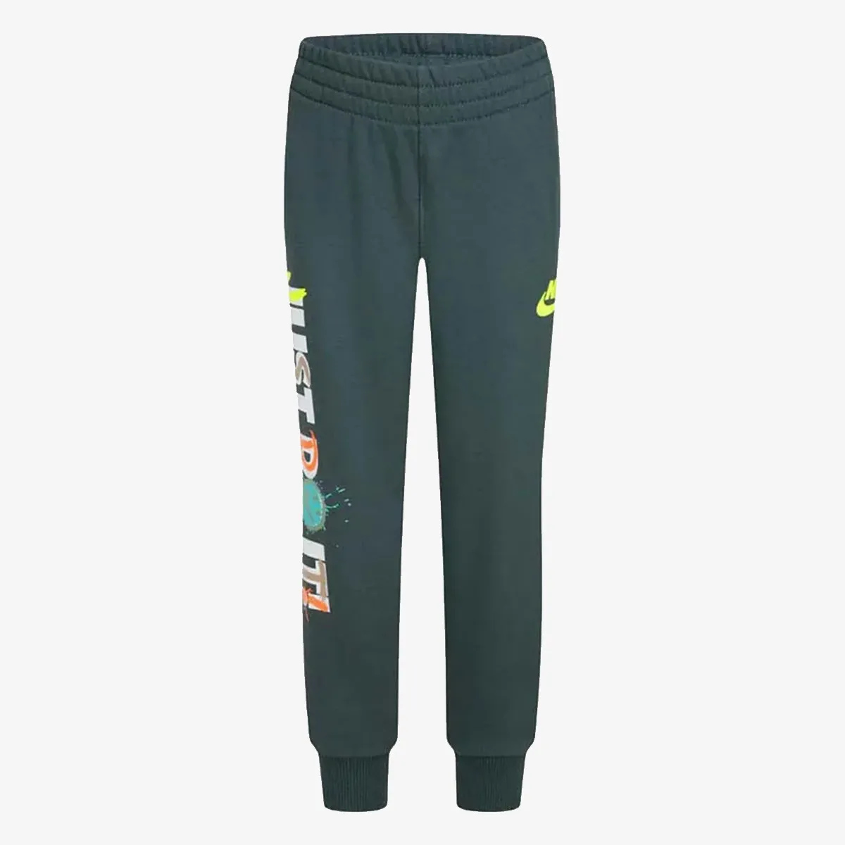 NIKE Donji deo trenerke Express Youself