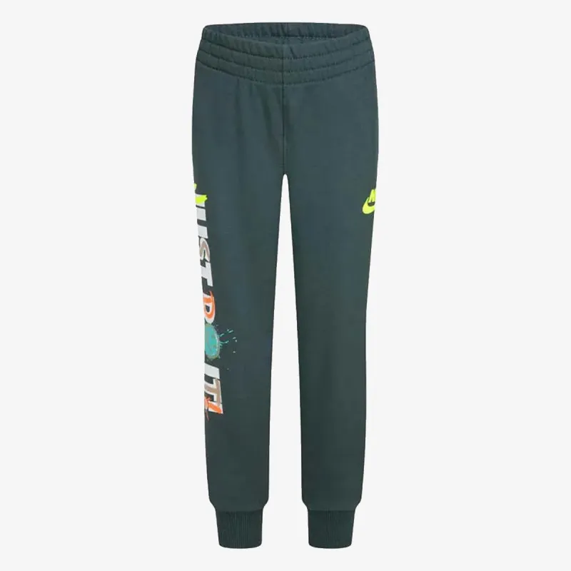NIKE Donji deo trenerke Express Youself