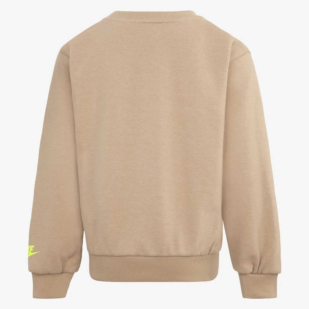 NIKE Dukserica Express Youself