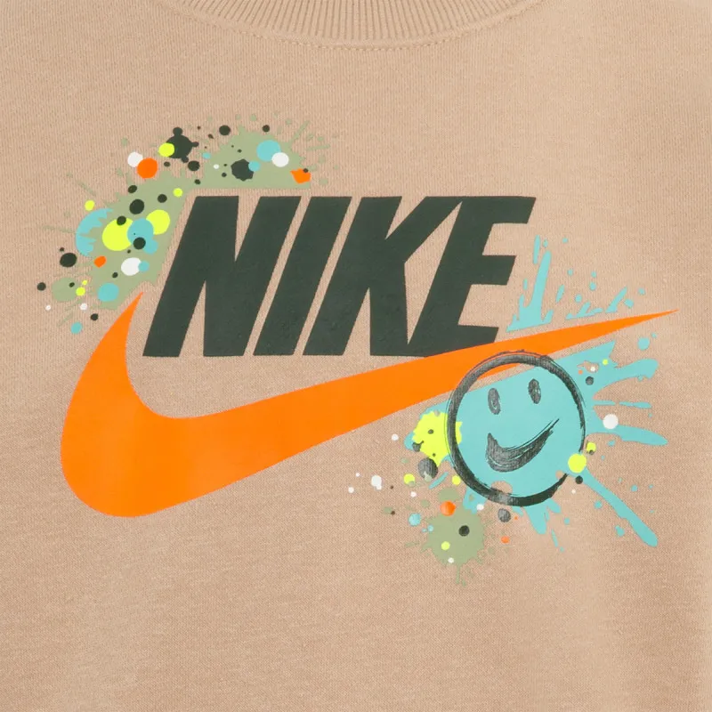 NIKE Dukserica Express Youself