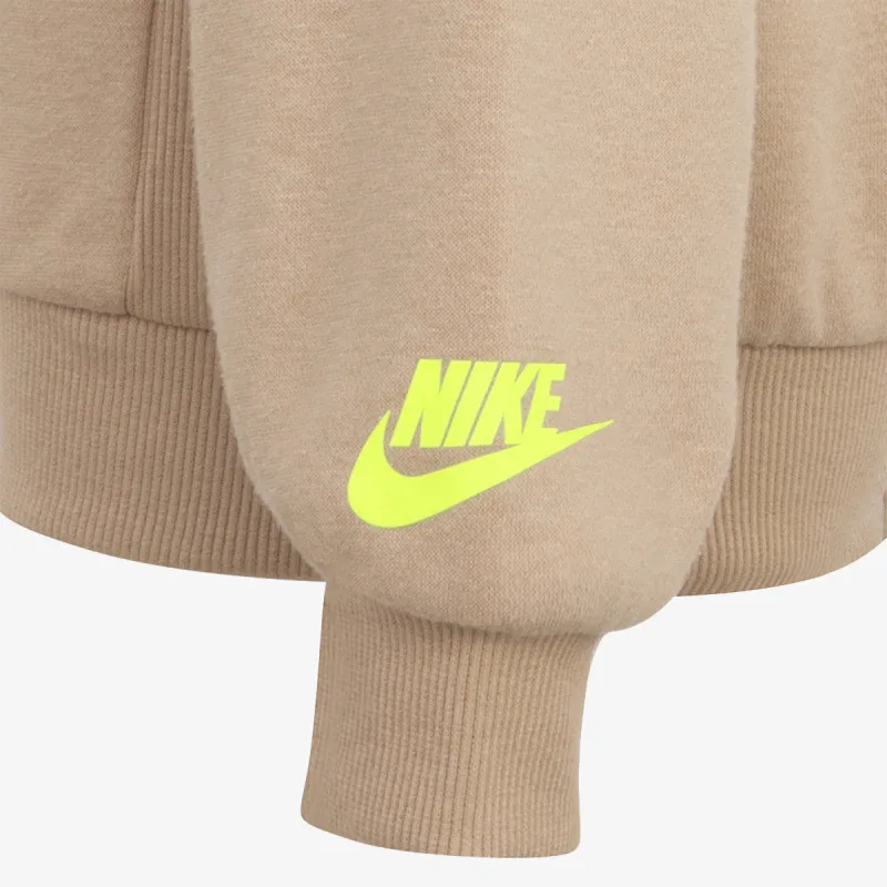 NIKE Dukserica Express Youself