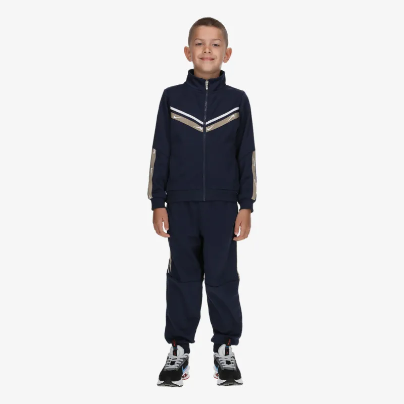 NIKE Trenerka Club Poly Propus