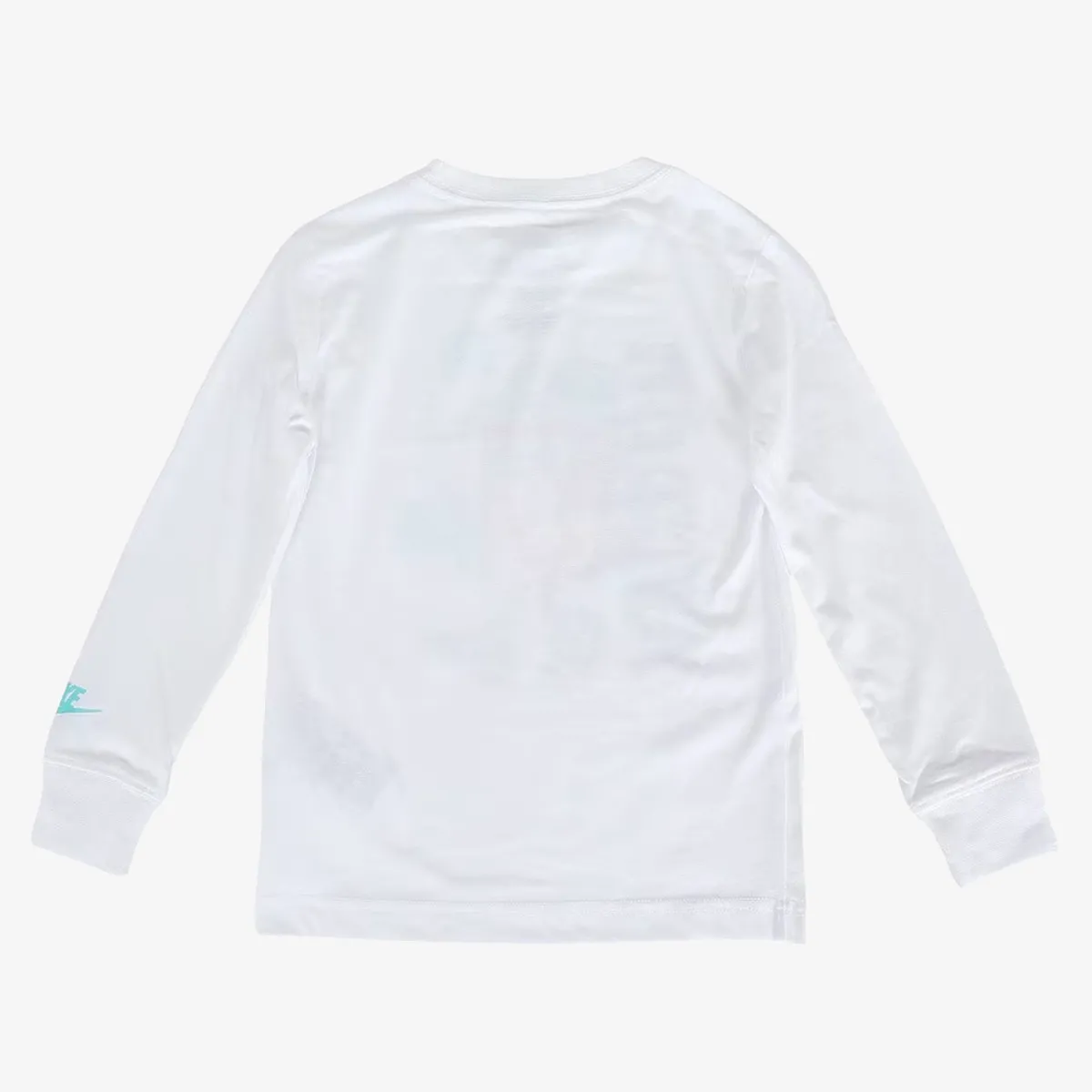 NIKE Majica dugih rukava Boxy Peace