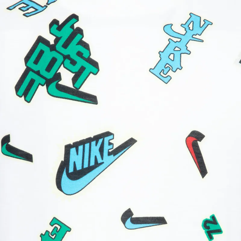 NIKE Majica Varzity