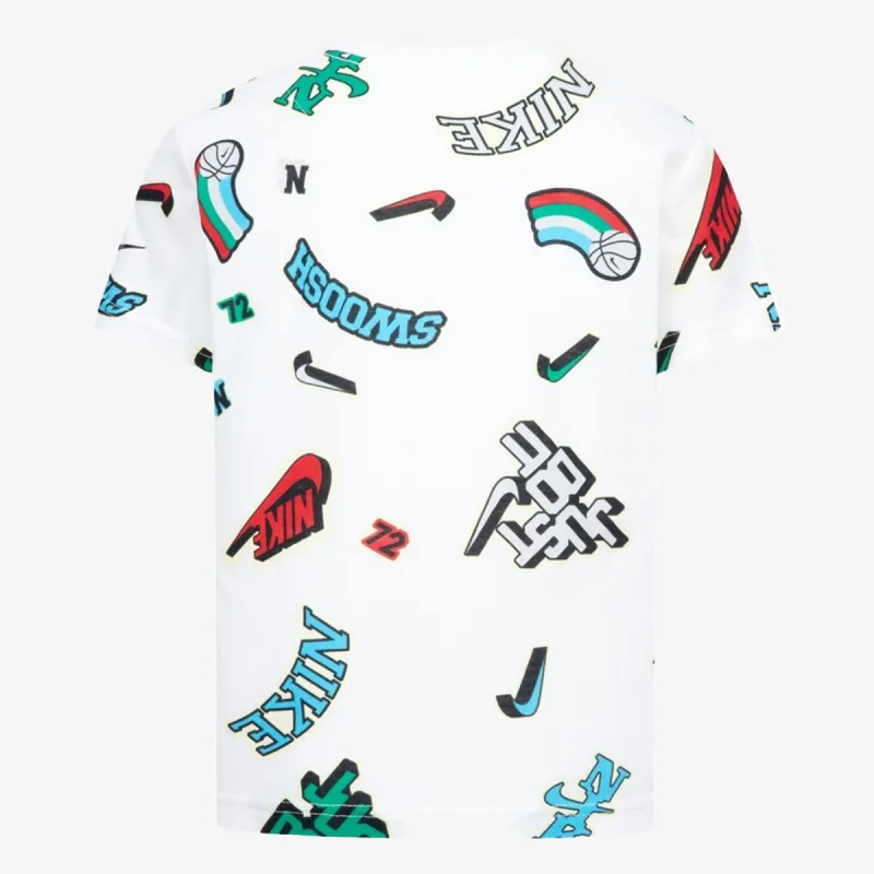 NIKE Majica Varzity