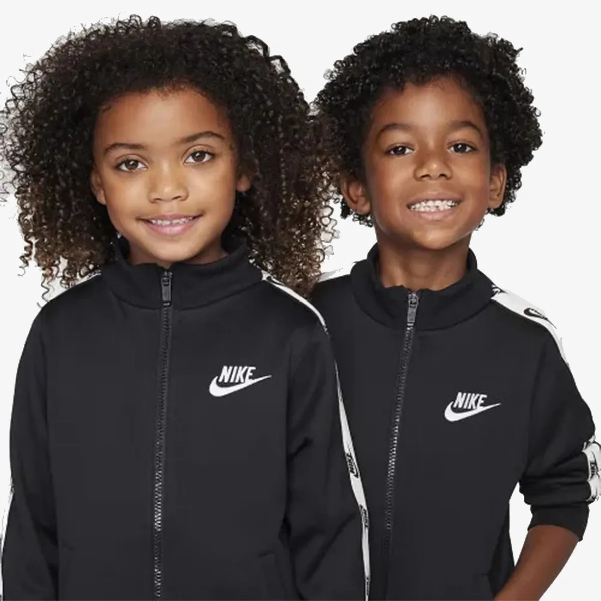 NIKE Trenerka Dri-FIT