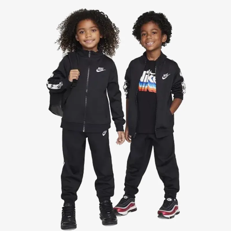NIKE Trenerka Dri-FIT