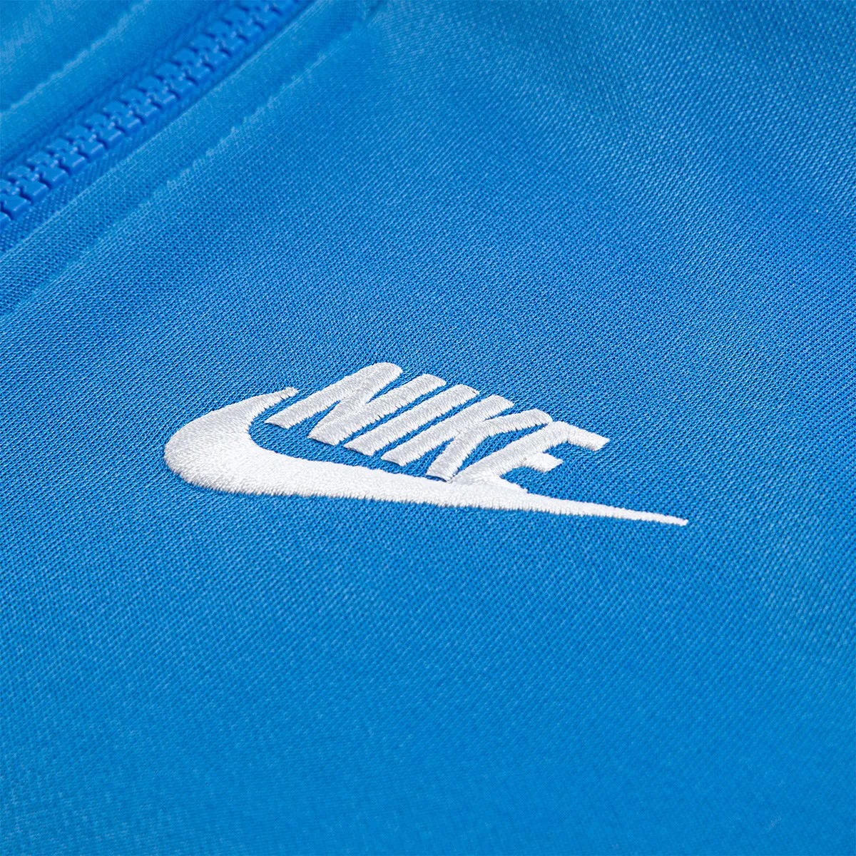 NIKE Trenerka NKN FULL ZIP SET WITH LOGO TAP