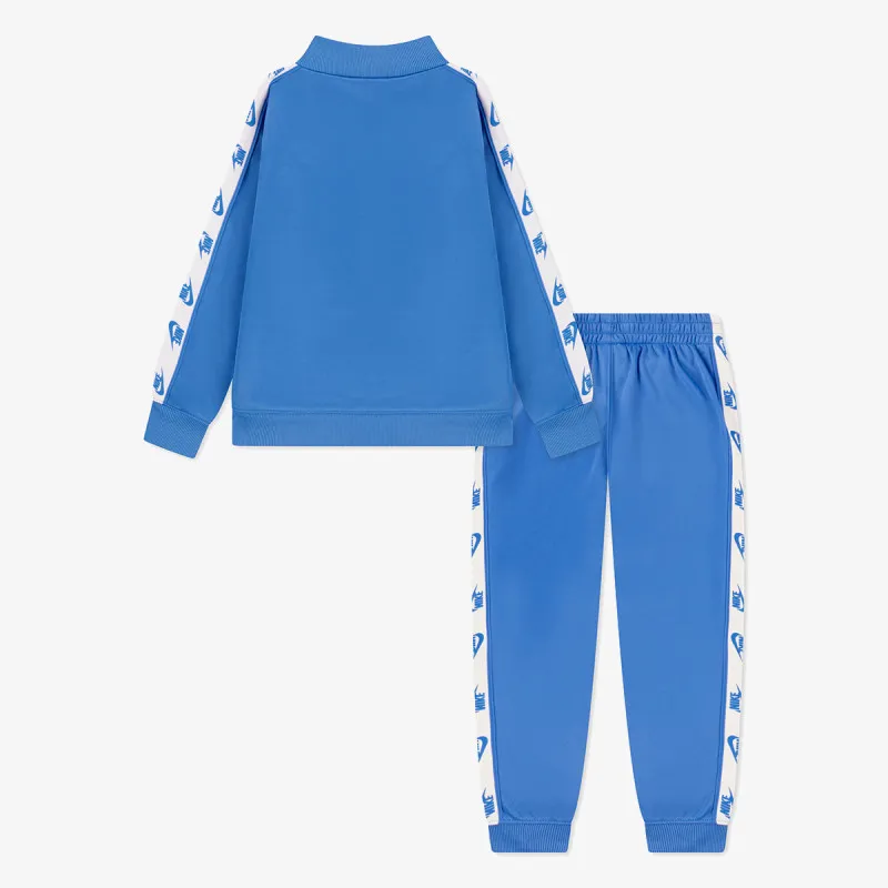 NIKE Trenerka NKN FULL ZIP SET WITH LOGO TAP 