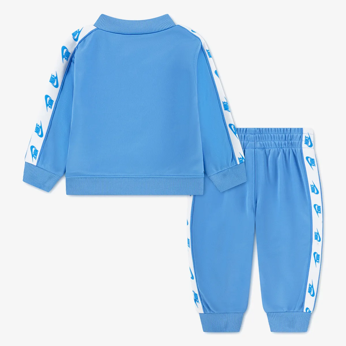 NIKE Trenerka NKN FULL ZIP SET WITH LOGO TAP 