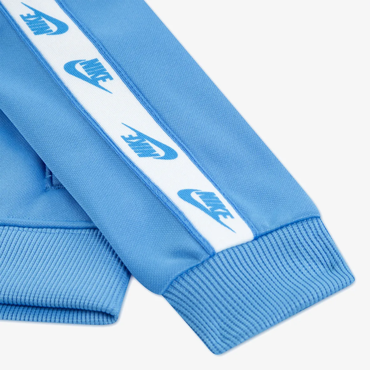 NIKE Trenerka NKN FULL ZIP SET WITH LOGO TAP 