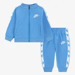 NIKE Trenerka NKN FULL ZIP SET WITH LOGO TAP 
