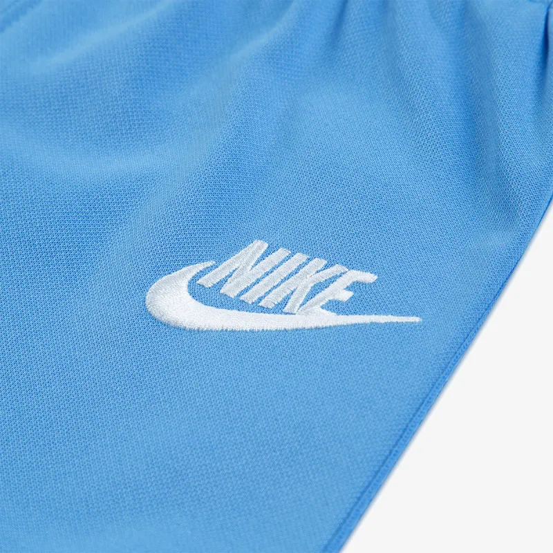 NIKE Trenerka NKN FULL ZIP SET WITH LOGO TAP 