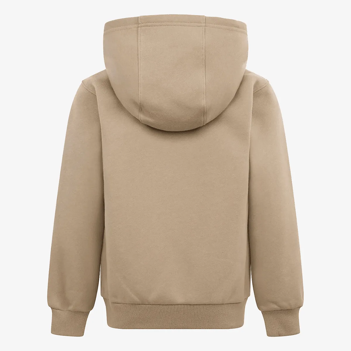 NIKE Dukserica NKN GAME DAY ESENT PO HOODY