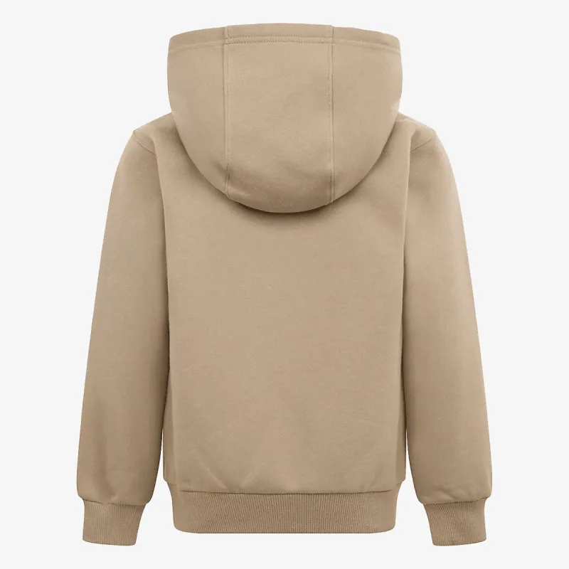 NIKE Dukserica NKN GAME DAY ESENT PO HOODY