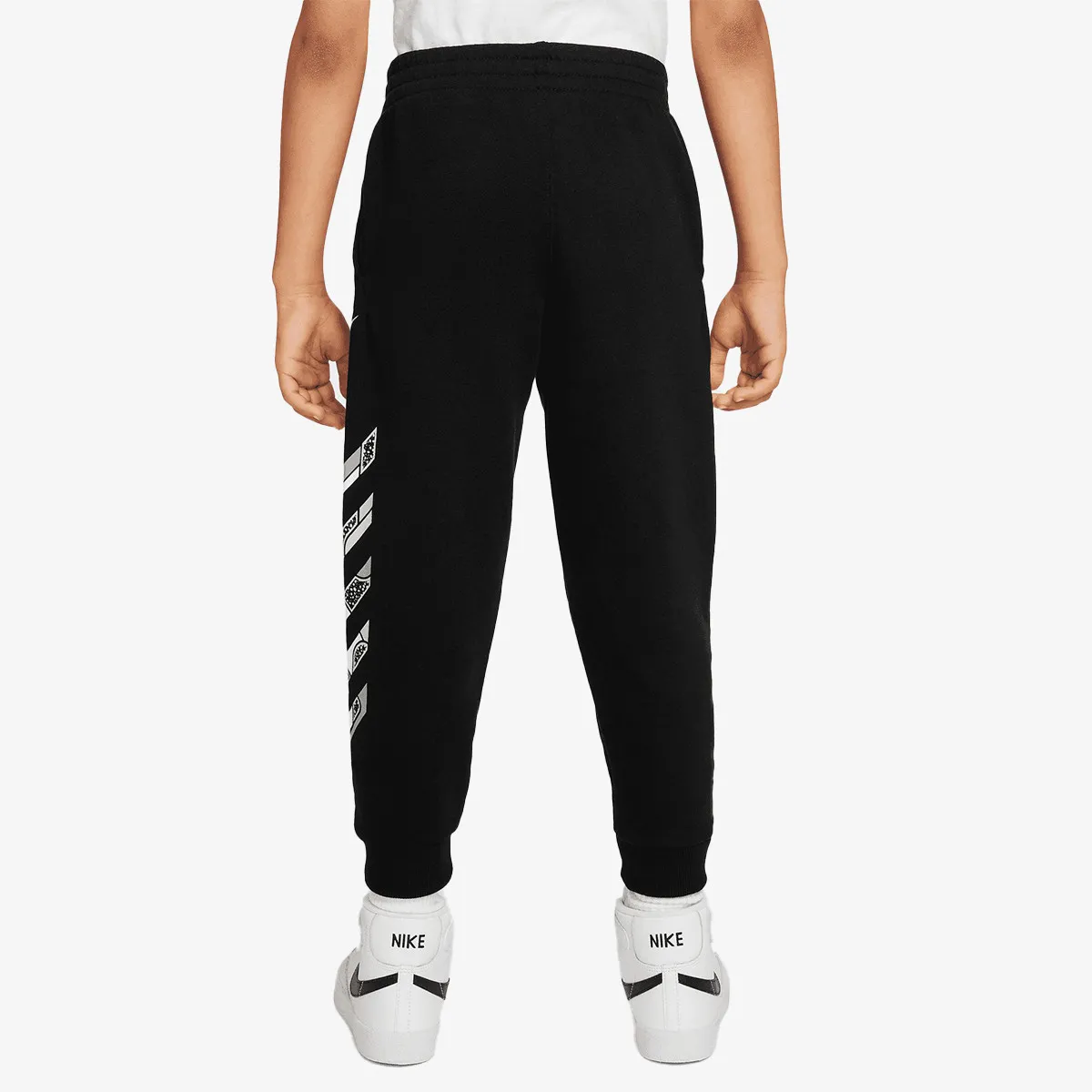 NIKE Donji deo trenerke Outside the lines