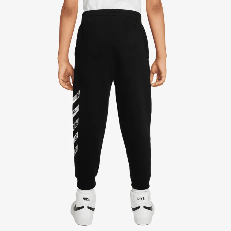NIKE Donji deo trenerke Outside the lines