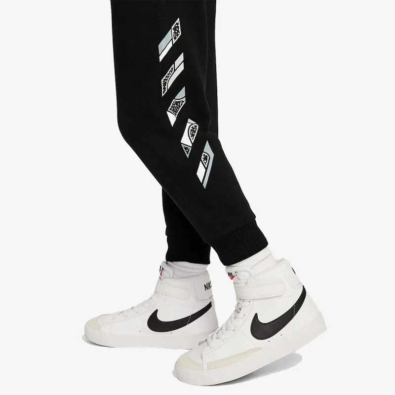 NIKE Donji deo trenerke Outside the lines