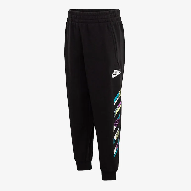 NIKE Donji deo trenerke Outside the lines