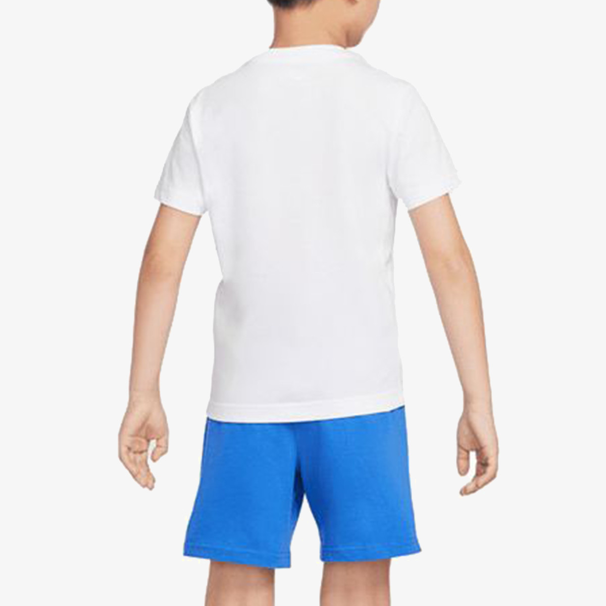 NIKE Set On The Move