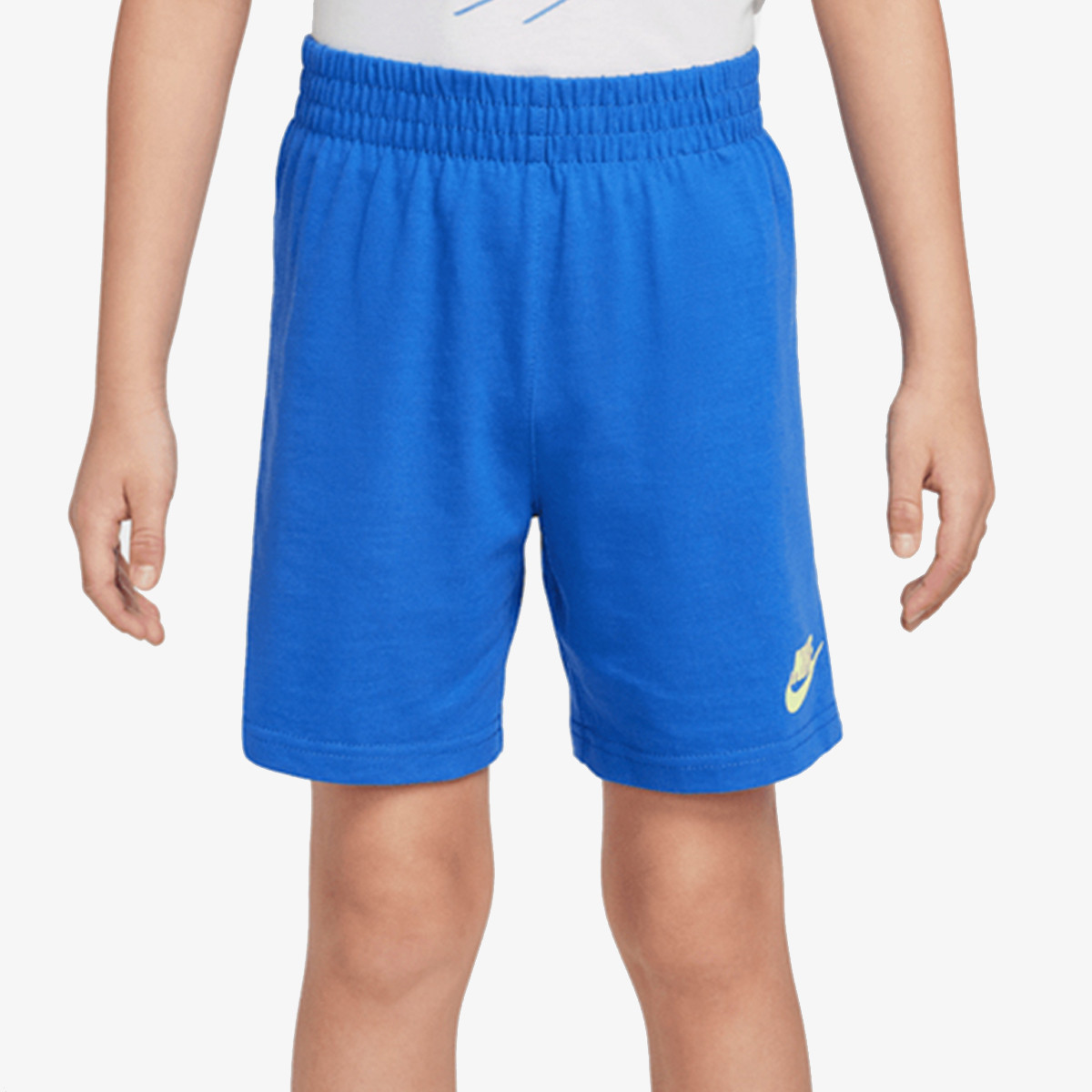 NIKE Set On The Move