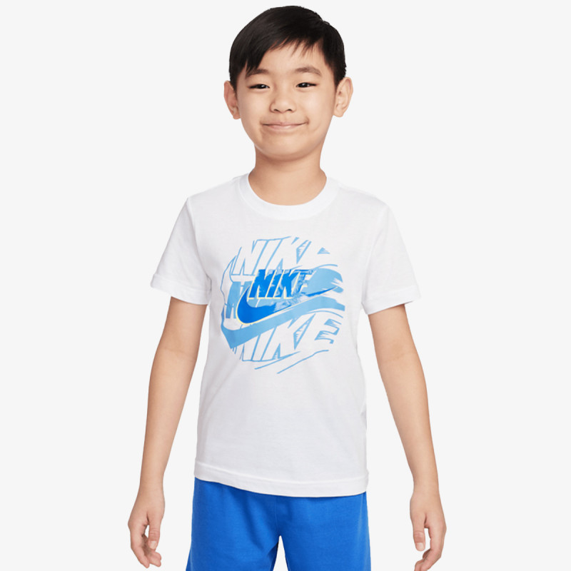 NIKE Set On The Move
