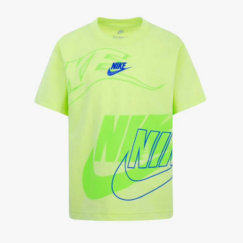 NIKE Majica On The Move