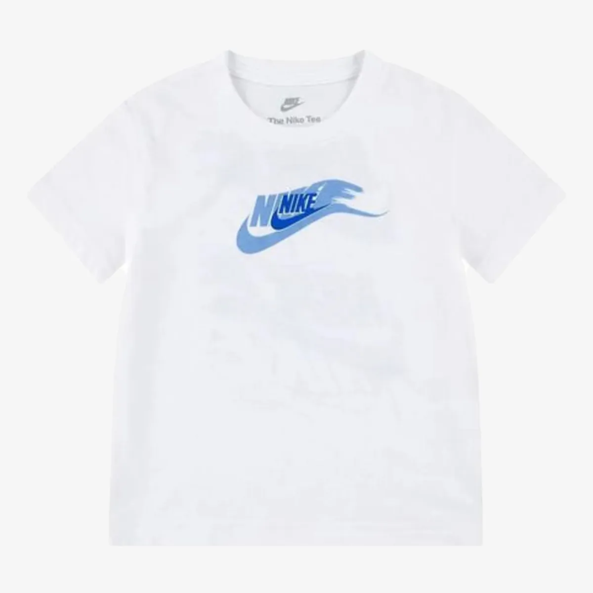 NIKE Majica On The Move